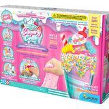 Slimy Sugary Crush Ice Cream Series Milkshake | Kids