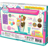 Slimy Sugary Crush Ice Cream Series Milkshake | Kids