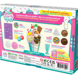 Slimy Sugary Crush Ice Cream Series Milkshake | Kids