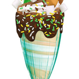 Slimy Sugary Crush Ice Cream Series Milkshake | Kids