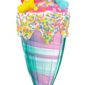 Slimy Sugary Crush Ice Cream Series Milkshake | Kids