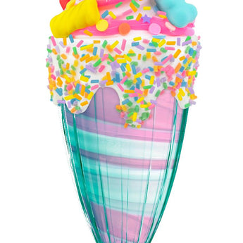 Slimy Sugary Crush Ice Cream Series Milkshake | Kids