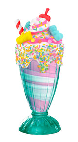 Slimy Sugary Crush Ice Cream Series Milkshake | Kids