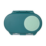 b.box Snackbox - Emerald Forest front image