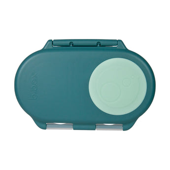 b.box Snackbox - Emerald Forest front image