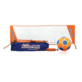 Soccer Tennis By Kicker Ball | Kids Outdoor Sport Game