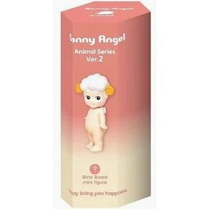Sonny Angel Animal Series Ver.2 Single Blind Box
