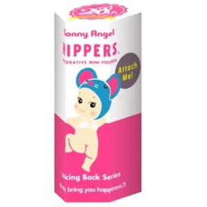 Sonny Angel Hippers Looking Back Series Single Blind Box