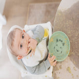 Sophie La Girafe 4 Pc Silicone Meal Set | Baby Feeding - My Little Thieves