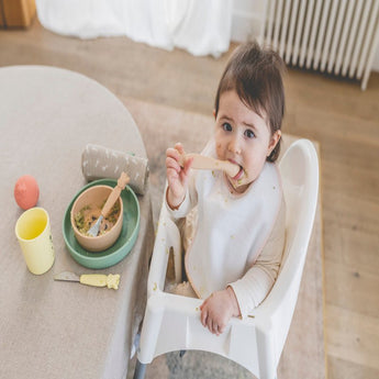 Sophie La Girafe 4 Pc Silicone Meal Set | Baby Feeding - My Little Thieves