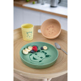 Sophie La Girafe 4 Pc Silicone Meal Set | Baby Feeding - My Little Thieves
