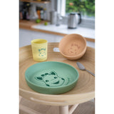 Sophie La Girafe 4 Pc Silicone Meal Set | Baby Feeding - My Little Thieves