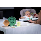 Sophie La Girafe 4 Pc Silicone Meal Set | Baby Feeding - My Little Thieves