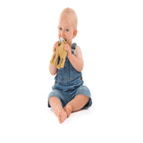 Sophie La Girafe Al Thir The Camel Teether Toy | Natural Rubber