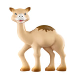 Sophie La Girafe Al Thir The Camel Teether Toy | Natural Rubber
