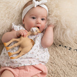 Sophie La Girafe Al Thir The Camel Teether Toy | Natural Rubber