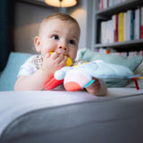 Sophie La Girafe My Awakening Companion Hanging Toy | Baby - My Little Thieves