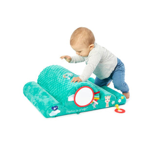 Sophie La Girafe Fresh Touch Motor Skills Cloud â€“ Newborn Gift, | Baby Toys