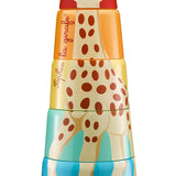 Sophie La Girafe Giant Tower 3 In 1 Toy | Stacking Puzzle