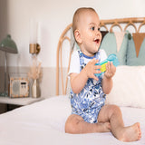 Sophie La Girafe Ice Bite Telephone Teether | Baby Soother