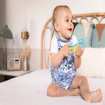 Sophie La Girafe Ice Bite Telephone Teether | Baby Soother