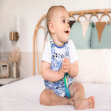 Sophie La Girafe Ice Bite Telephone Teether | Baby Soother