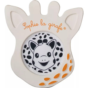 Sophie La Girafe Magic Mirror Sight White â€“ Teething Toy, Newborn Gift, | Baby Toys