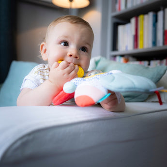 Sophie La Girafe My Awakening Companion Hanging Toy | Baby