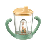 Sophie La Girafe Non Spill Sippy Cup With Giraffe | Kids Cup