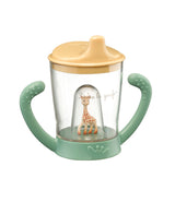 Sophie La Girafe Non Spill Sippy Cup With Giraffe | Kids Cup
