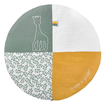 Sophie La Girafe Reverso Playmat Activity Center | Baby Play - My Little Thieves