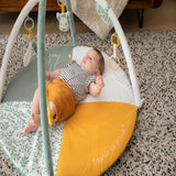 Sophie La Girafe Reverso Playmat Activity Center | Baby Play