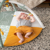 Sophie La Girafe Reverso Playmat Activity Center | Baby Play