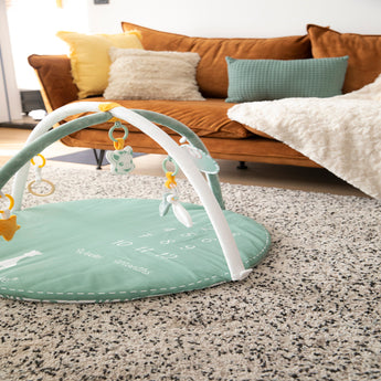 Sophie La Girafe Reverso Playmat Activity Center | Baby Play