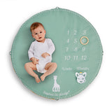 Sophie La Girafe Reverso Playmat Activity Center | Baby Play