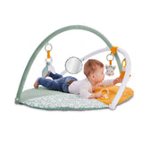 Sophie La Girafe Reverso Playmat Activity Center | Baby Play