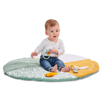 Sophie La Girafe Reverso Playmat Activity Center | Baby Play