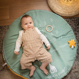 Sophie La Girafe Reverso Playmat Activity Center | Baby Play