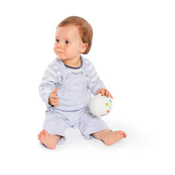 Sophie La Girafe Senso Ball Multi Textured So Pure | Baby Toy