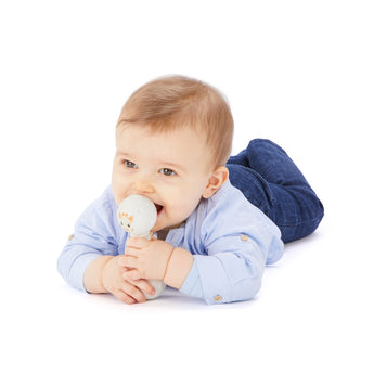 Sophie La Girafe Teething Rattle â€“ Teething Toy, Newborn Gift, | Pacifier & Teether Accessories