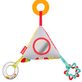 Sophie La Girafe Tri Activities Pyramid Hanging Toy | Baby
