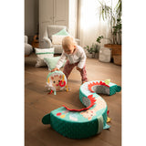 Sophie la girafe Fresh Touch Motor Skills Wheel