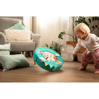 Sophie la girafe Fresh Touch Motor Skills Wheel