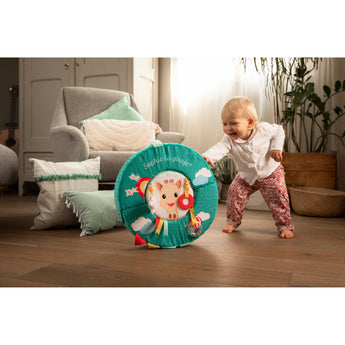 Sophie la girafe Fresh Touch Motor Skills Wheel