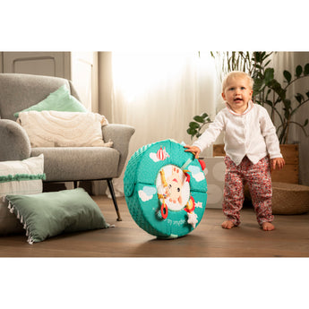 Sophie la girafe Fresh Touch Motor Skills Wheel