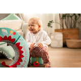 Sophie la girafe Fresh Touch Motor Skills Wheel