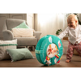 Sophie la girafe Fresh Touch Motor Skills Wheel