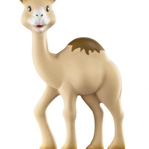 Sophie la girafe Il Etait Une Fois Al'Thir Multi color