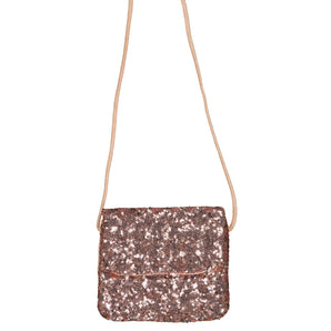 Sparkling Sequin Handbag For Kids – Stylish & Fun