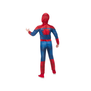 Marvel Spider-Man Deluxe Child Costume by Rubie's